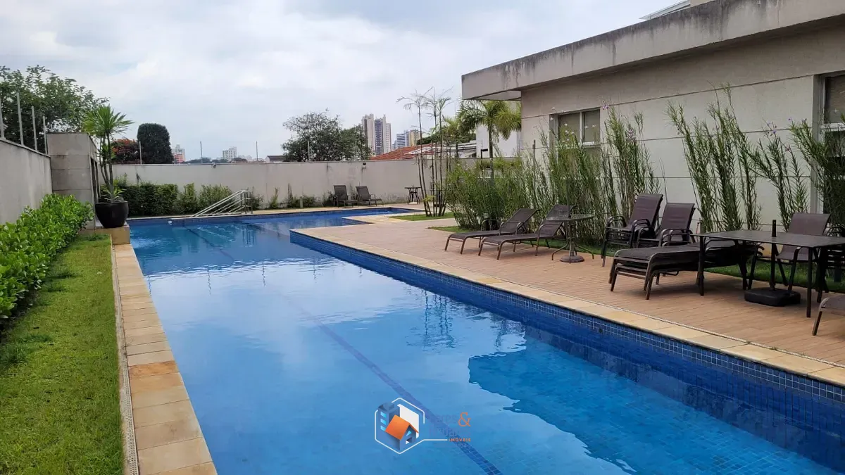 Apartamento, 2 quartos, 64 m² - Foto 69