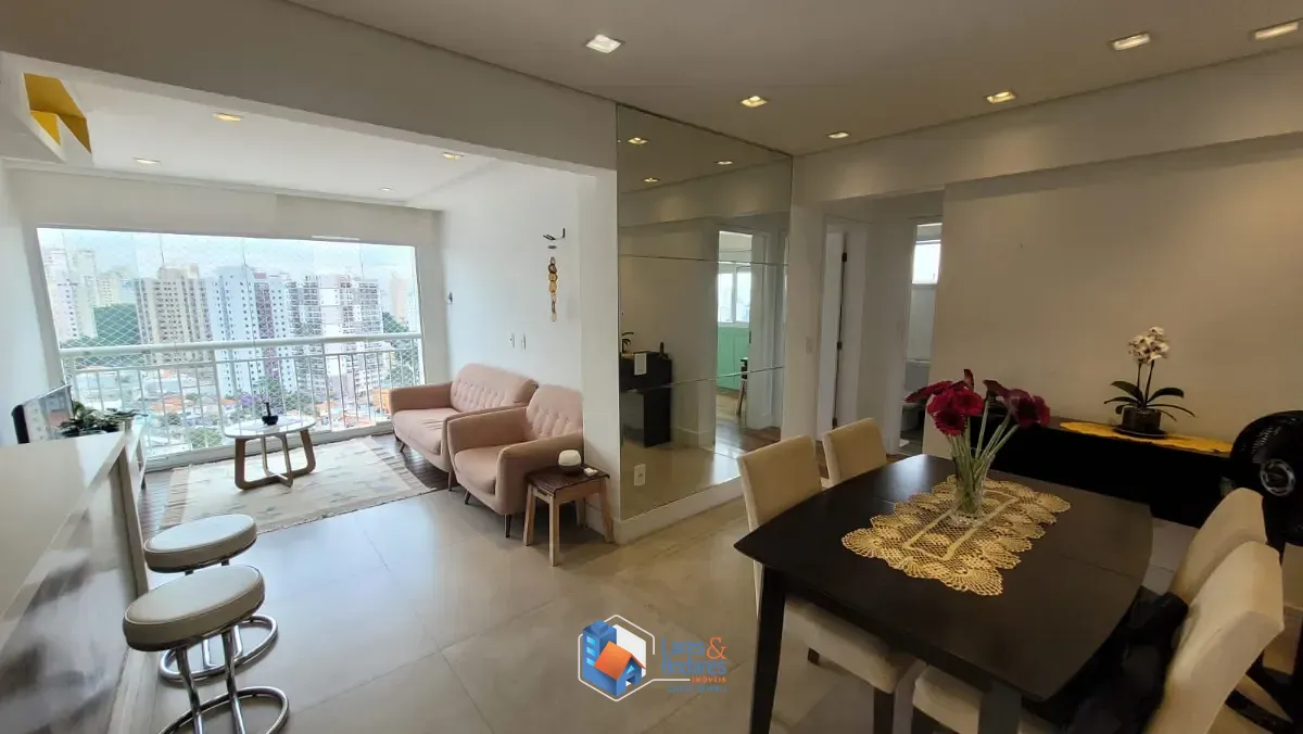Apartamento, 2 quartos, 64 m² - Foto 7