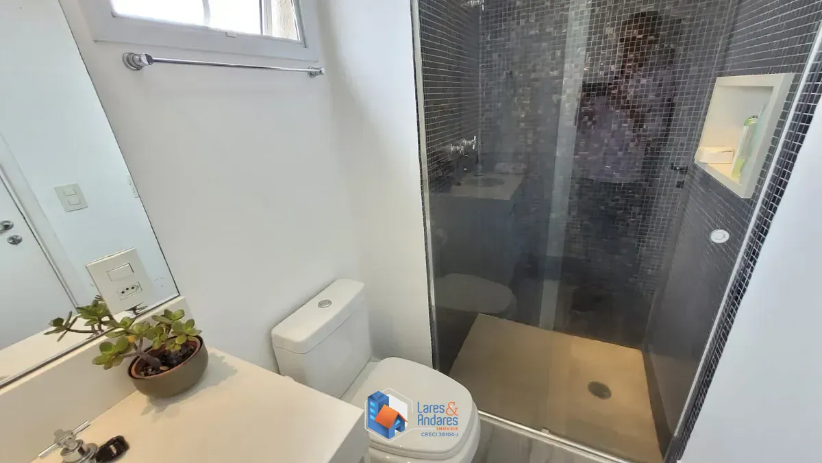 Apartamento, 2 quartos, 64 m² - Foto 27