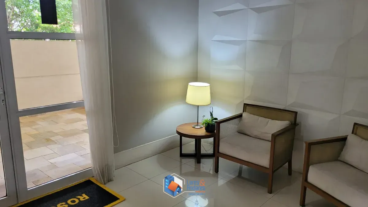 Apartamento, 2 quartos, 64 m² - Foto 99