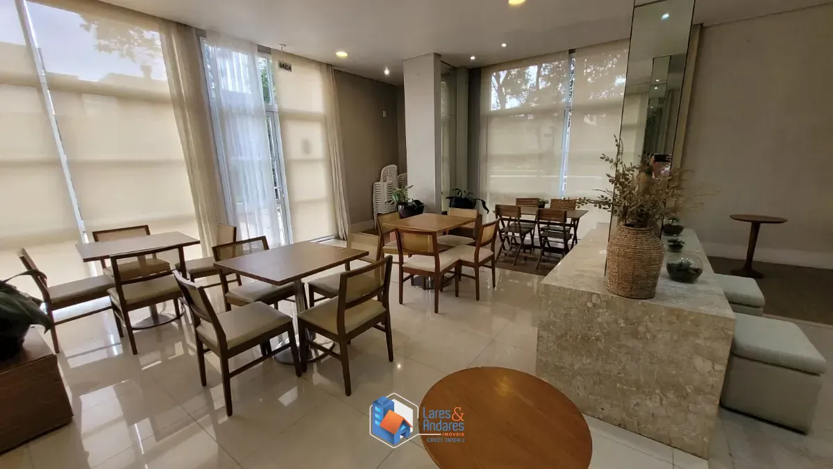 Apartamento, 2 quartos, 64 m² - Foto 65