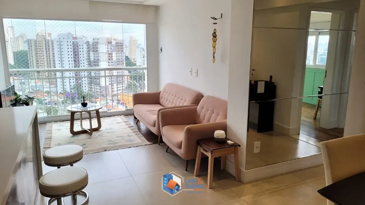 Apartamento, 2 quartos, 64 m² - Foto 11