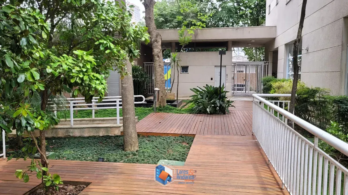 Apartamento, 2 quartos, 64 m² - Foto 85