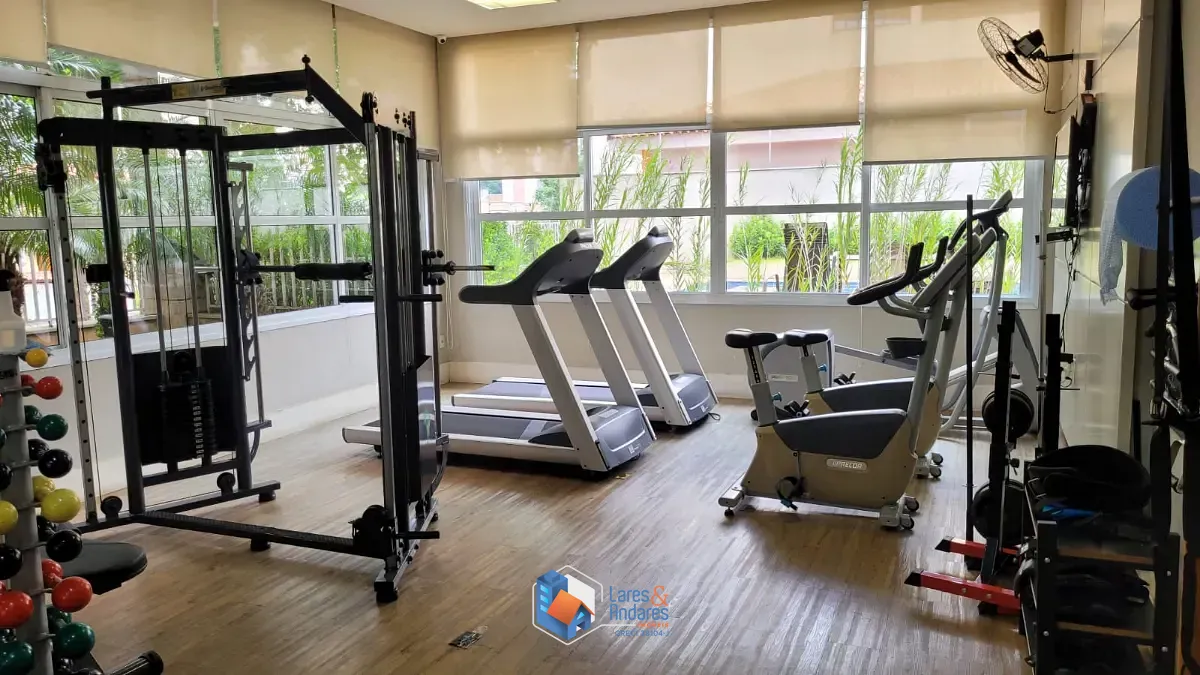 Apartamento, 2 quartos, 64 m² - Foto 53