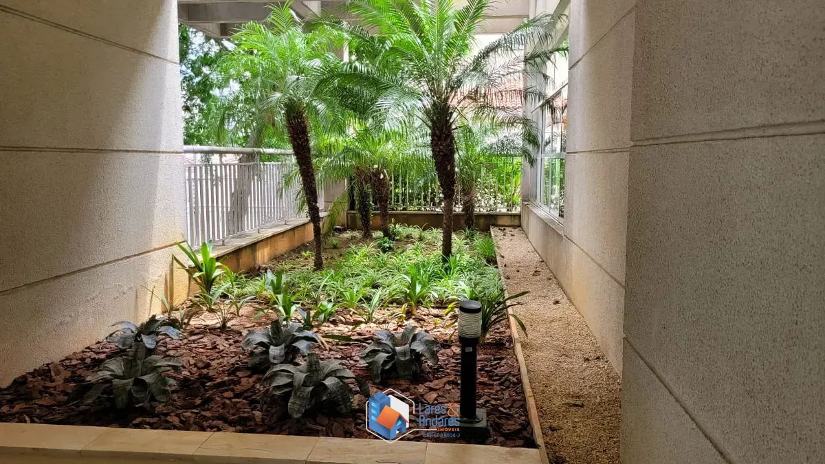 Apartamento, 2 quartos, 64 m² - Foto 93