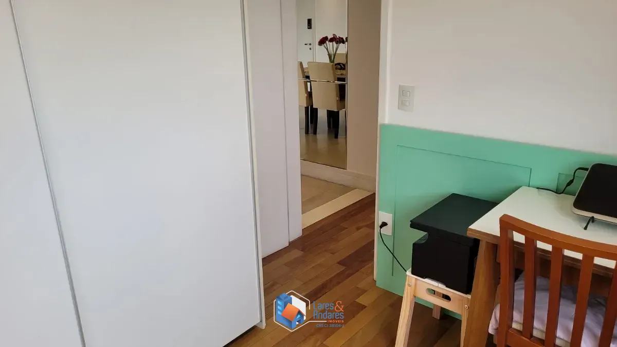 Apartamento, 2 quartos, 64 m² - Foto 33