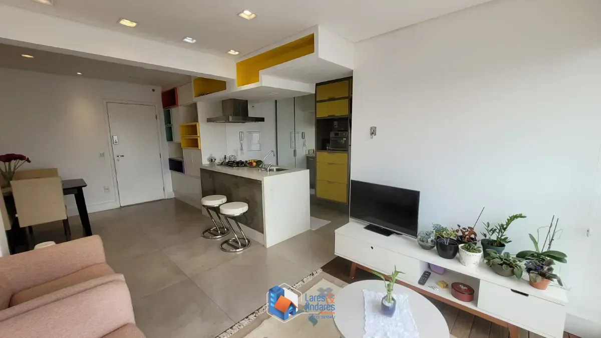 Apartamento, 2 quartos, 64 m² - Foto 5