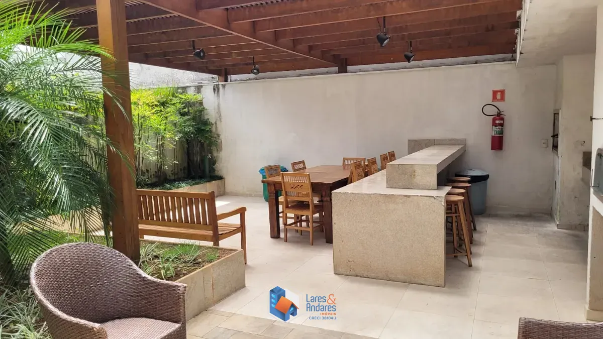 Apartamento, 2 quartos, 64 m² - Foto 89