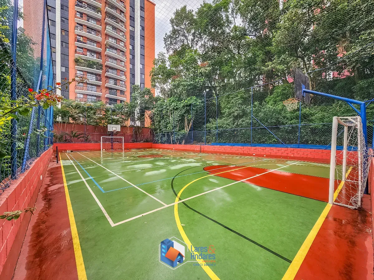 Apartamento, 3 quartos, 84 m² - Foto 34