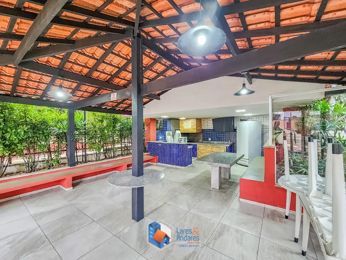 Apartamento, 3 quartos, 84 m² - Foto 30