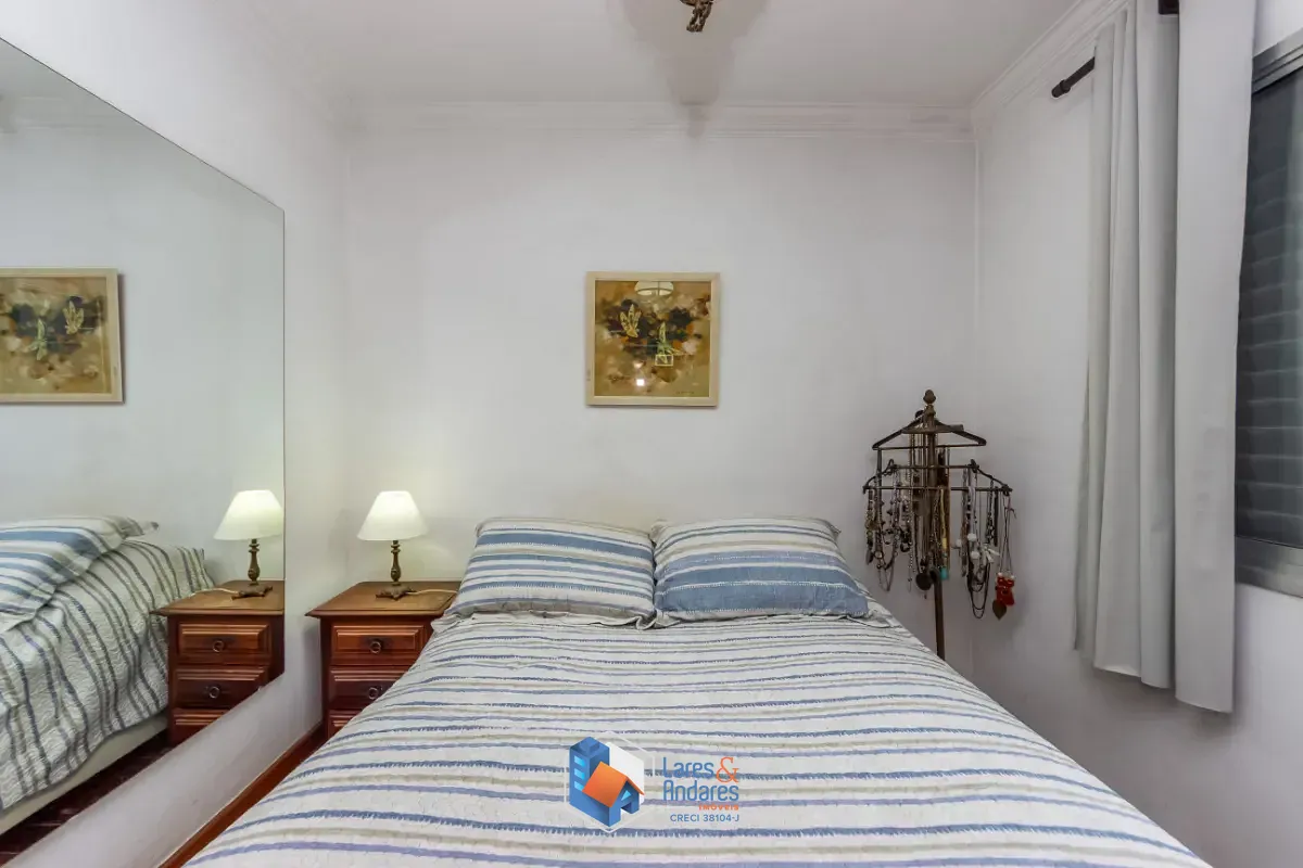 Apartamento, 3 quartos, 84 m² - Foto 18