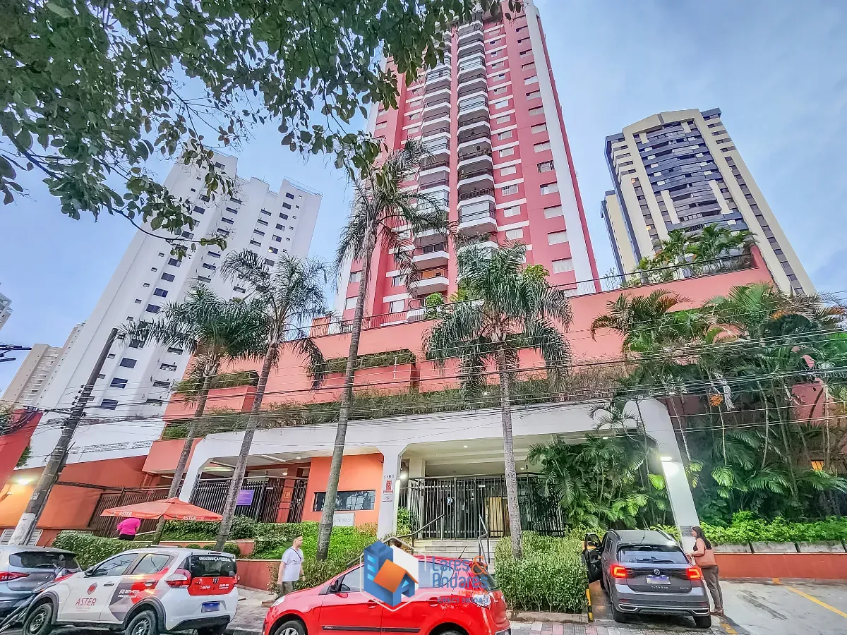 Apartamento, 3 quartos, 84 m² - Foto 42