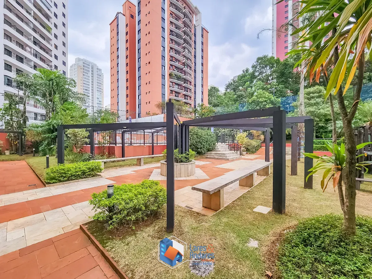 Apartamento, 3 quartos, 84 m² - Foto 29