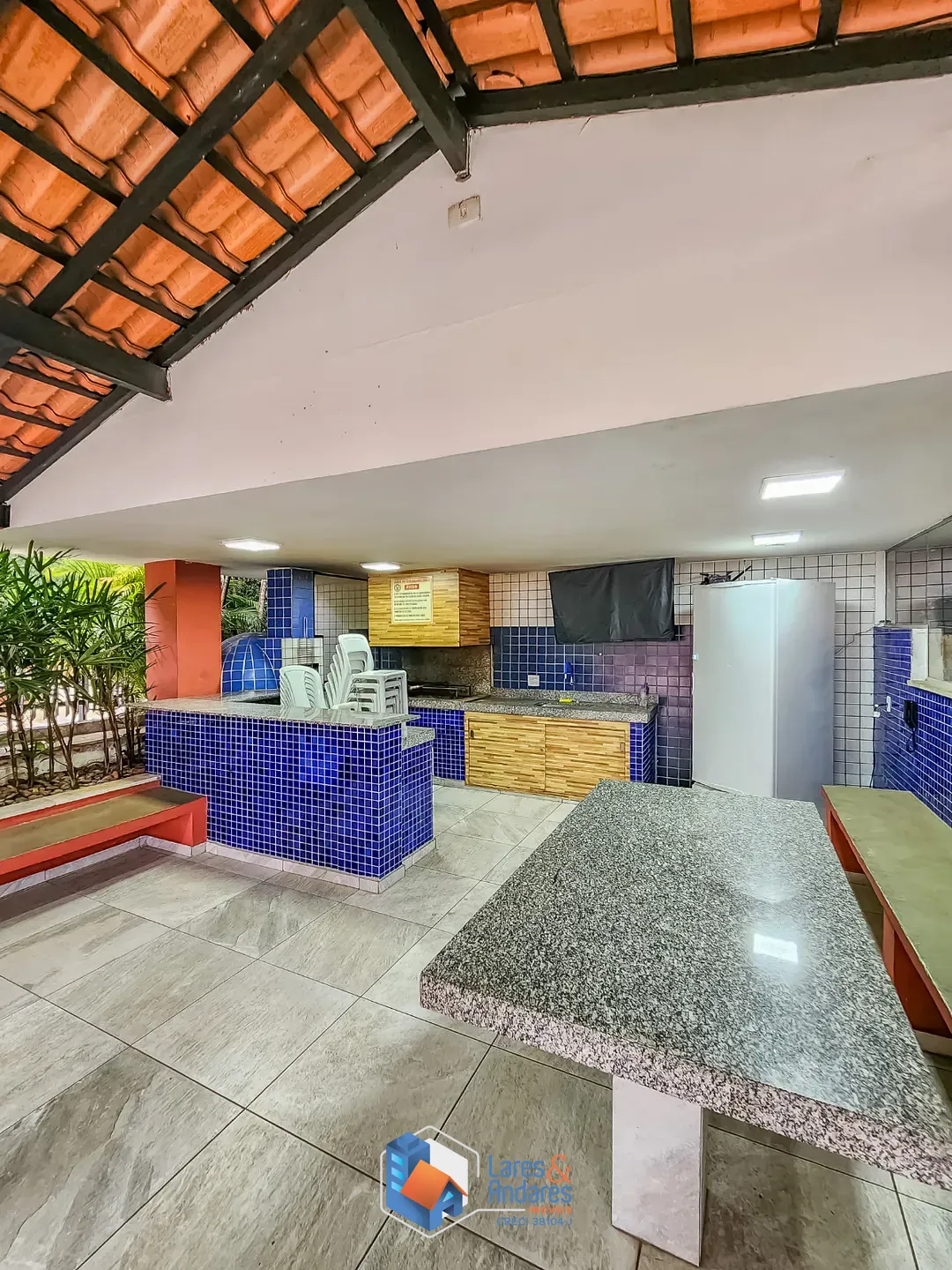Apartamento, 3 quartos, 84 m² - Foto 31