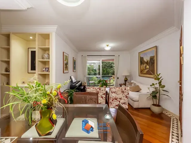 Apartamento com 84m² 3 quartos e 4 banheiros, à venda, no bairro Vila Mascote em São Paulo
