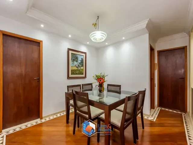 Apartamento com 84m² 3 quartos e 4 banheiros, à venda, no bairro Vila Mascote em São Paulo