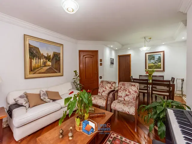 Apartamento com 84m² 3 quartos e 4 banheiros, à venda, no bairro Vila Mascote em São Paulo