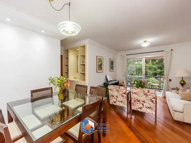Apartamento com 84m² 3 quartos e 4 banheiros, à venda, no bairro Vila Mascote em São Paulo