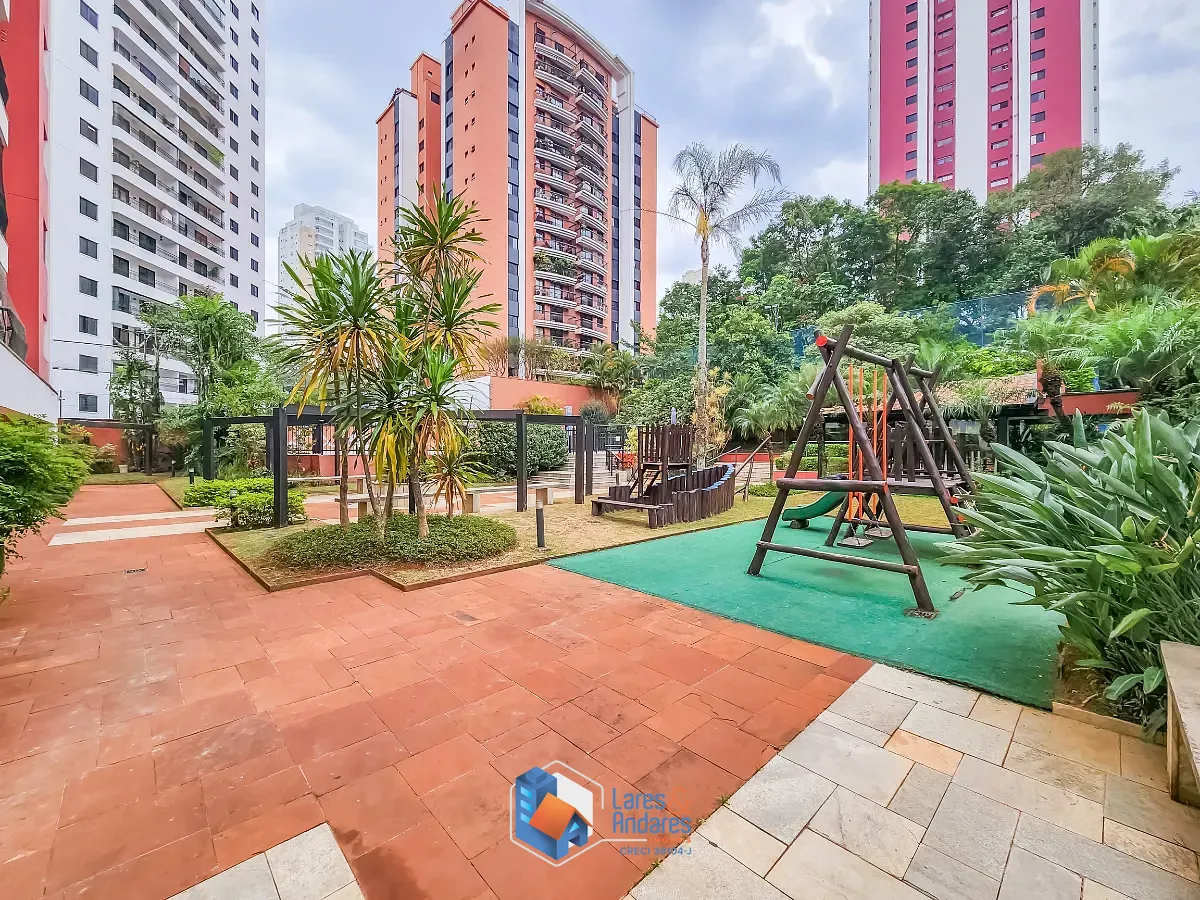 Apartamento, 3 quartos, 84 m² - Foto 28