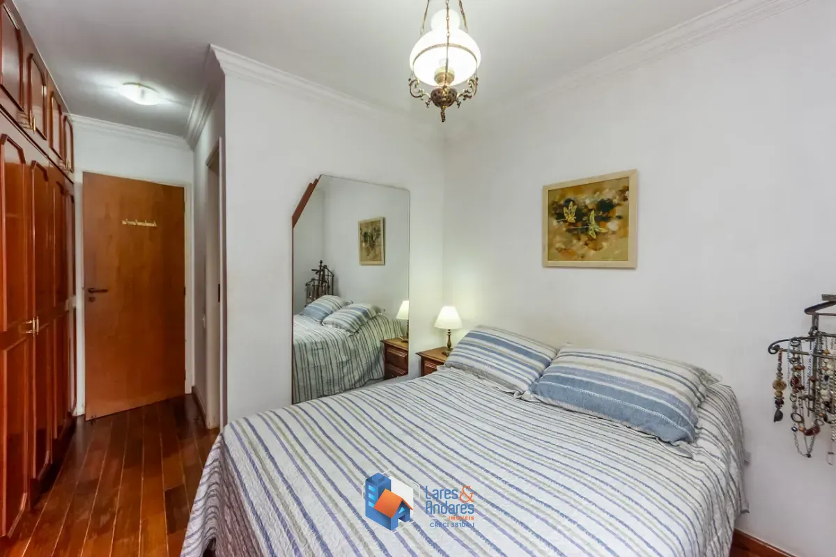 Apartamento, 3 quartos, 84 m² - Foto 19