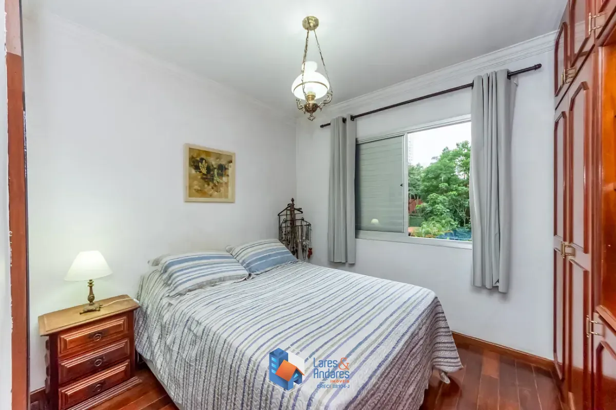 Apartamento, 3 quartos, 84 m² - Foto 16