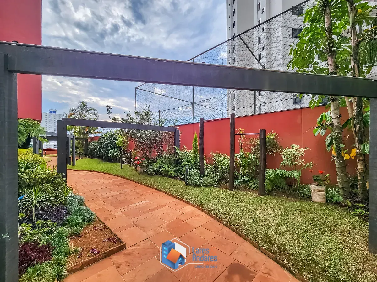 Apartamento, 3 quartos, 84 m² - Foto 35