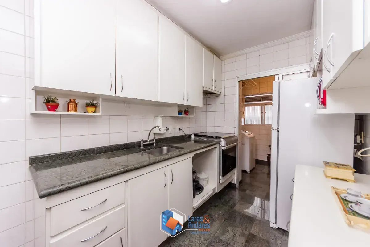 Apartamento, 3 quartos, 84 m² - Foto 12