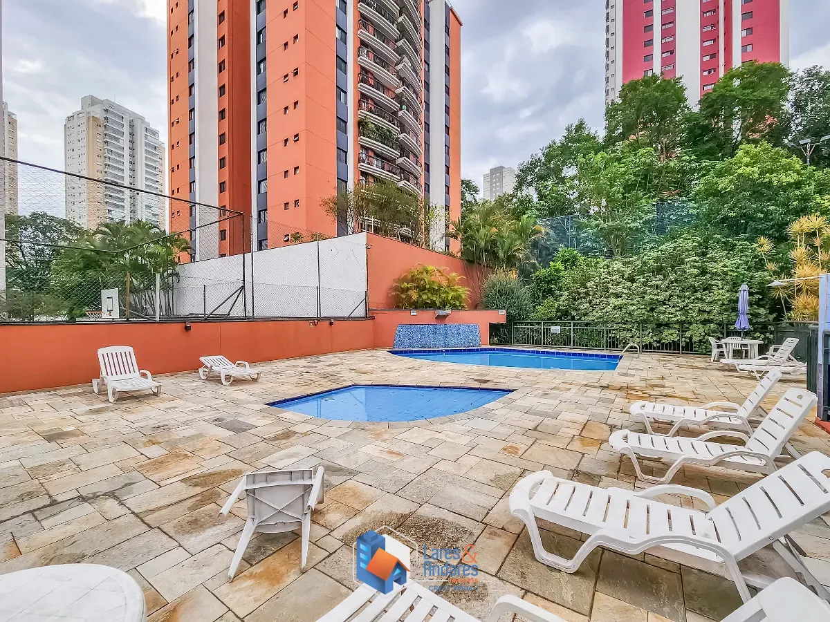 Apartamento, 3 quartos, 84 m² - Foto 32