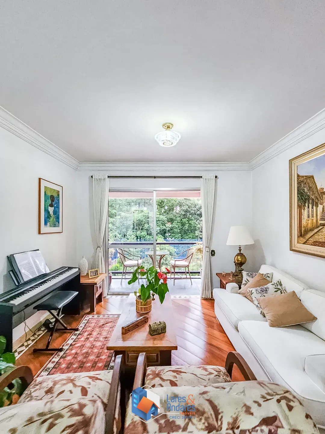 Apartamento, 3 quartos, 84 m² - Foto 7