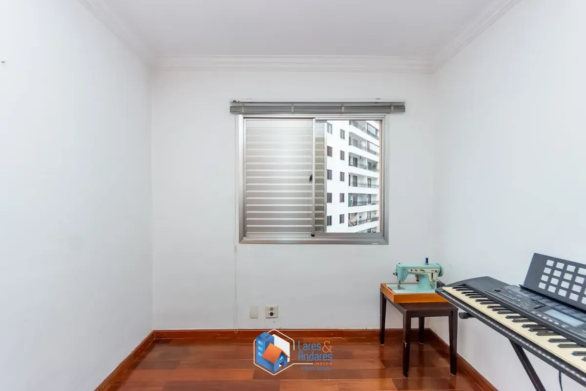 Apartamento, 3 quartos, 84 m² - Foto 26