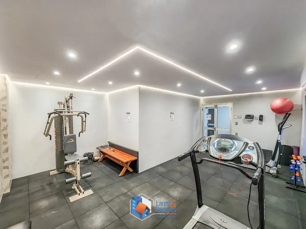 Apartamento, 3 quartos, 84 m² - Foto 38