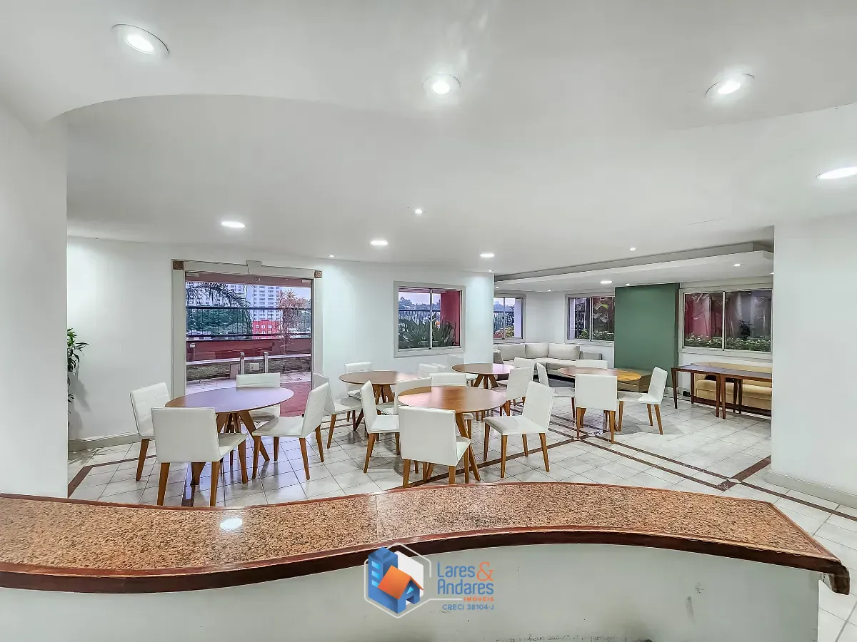 Apartamento, 3 quartos, 84 m² - Foto 40