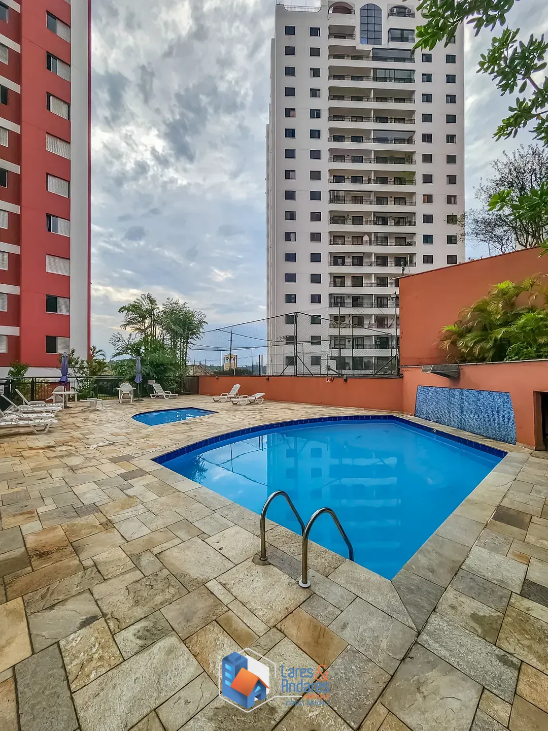 Apartamento, 3 quartos, 84 m² - Foto 33