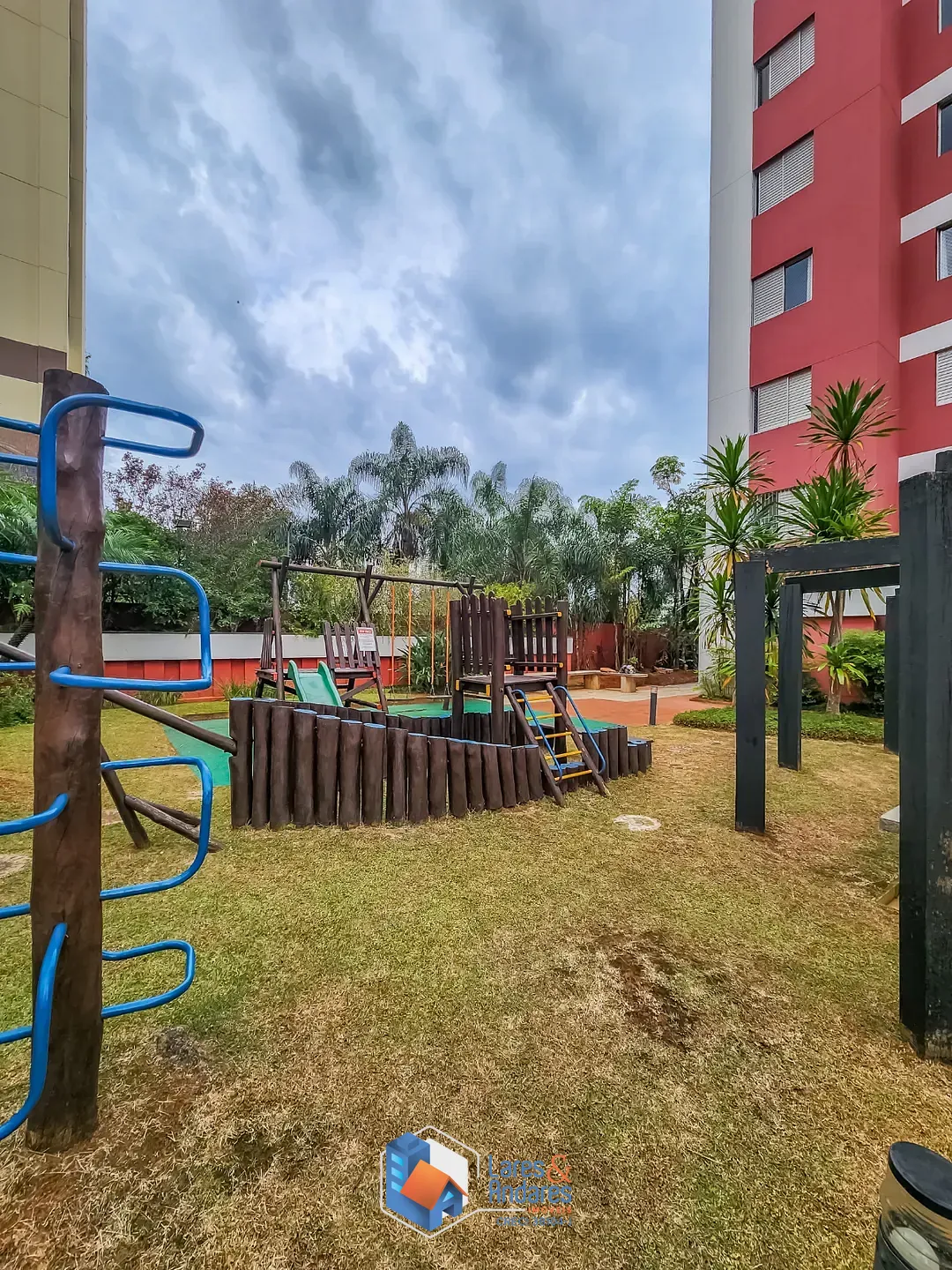 Apartamento, 3 quartos, 84 m² - Foto 36