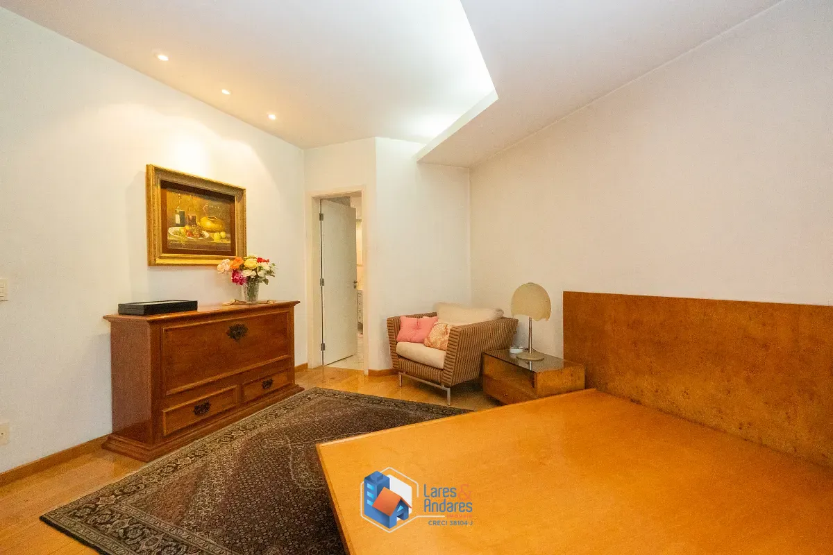 Apartamento, 3 quartos, 277 m² - Foto 48