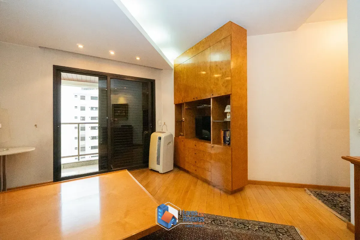 Apartamento, 3 quartos, 277 m² - Foto 46