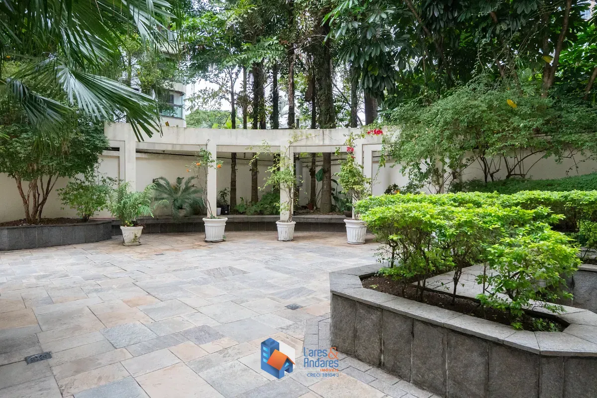 Apartamento, 3 quartos, 277 m² - Foto 88