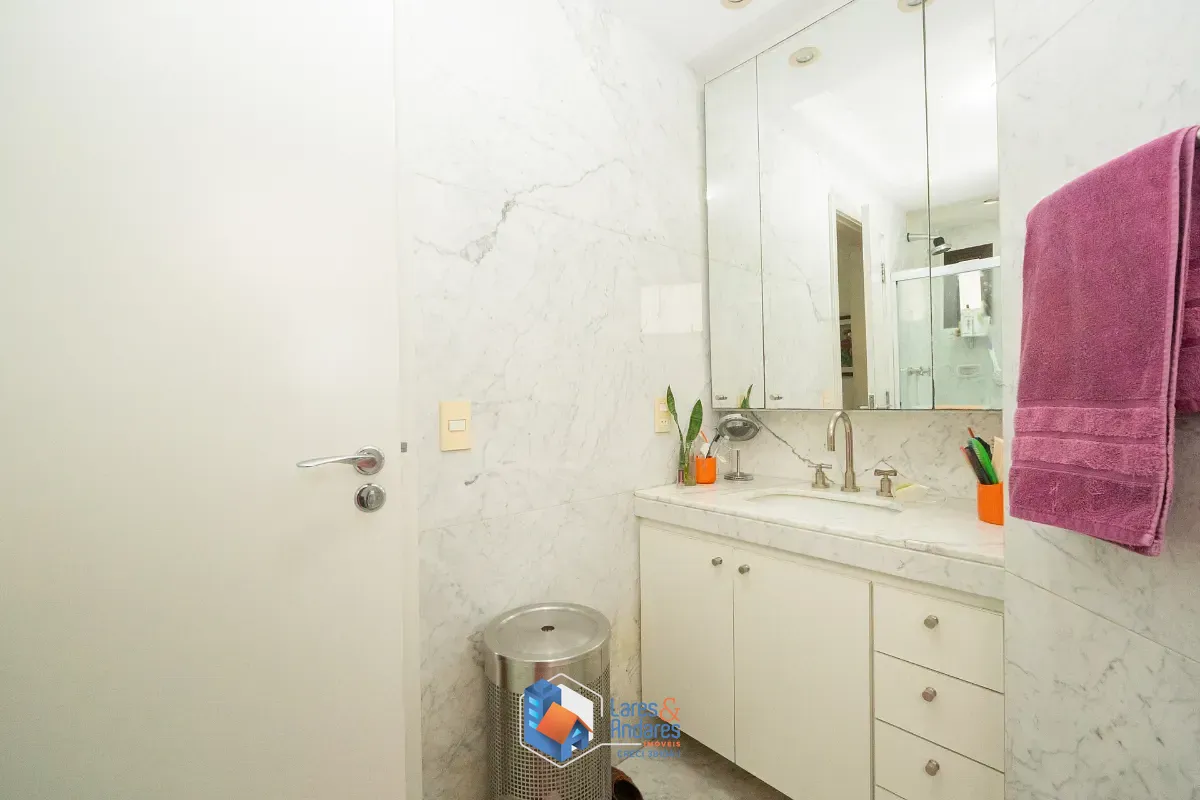 Apartamento, 3 quartos, 277 m² - Foto 35