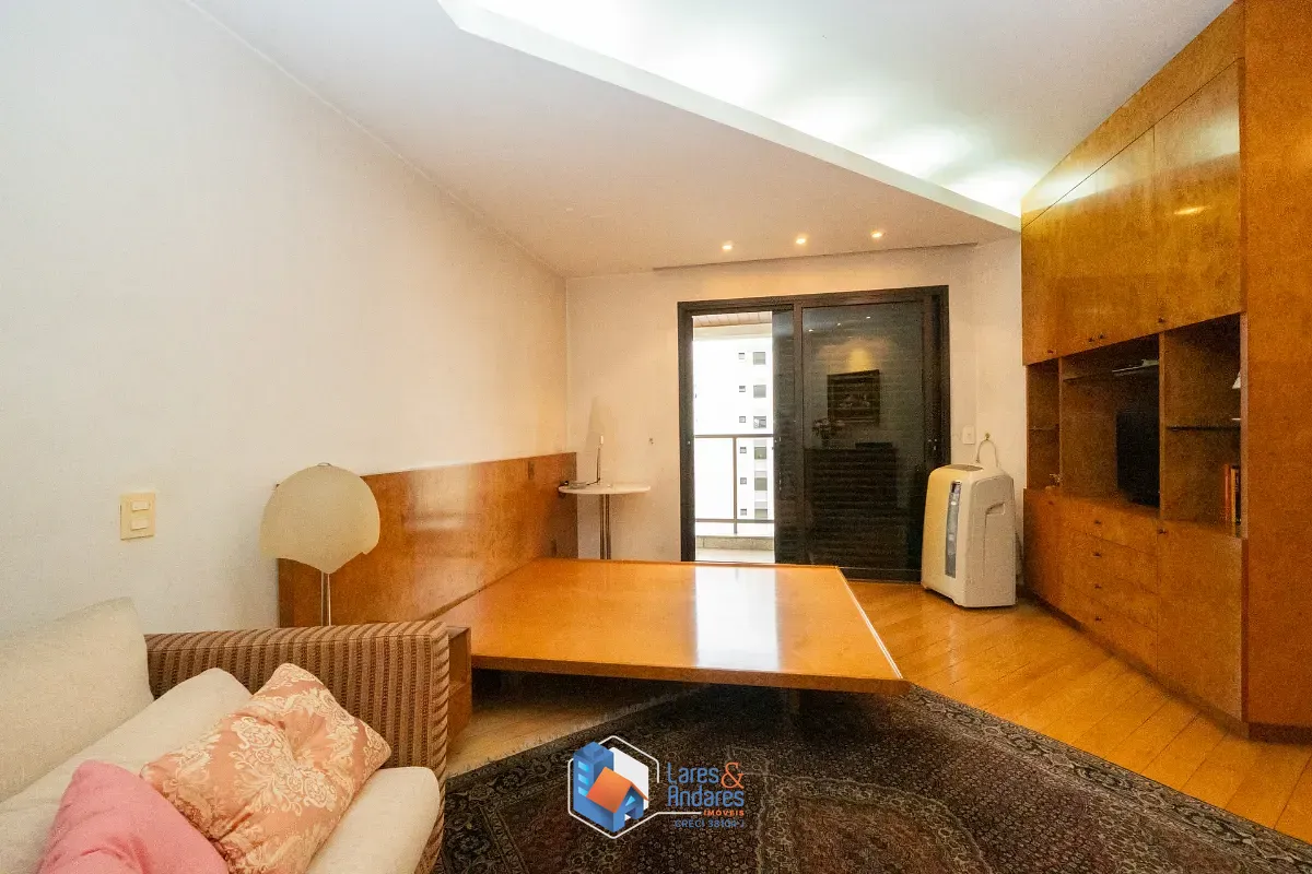 Apartamento, 3 quartos, 277 m² - Foto 45