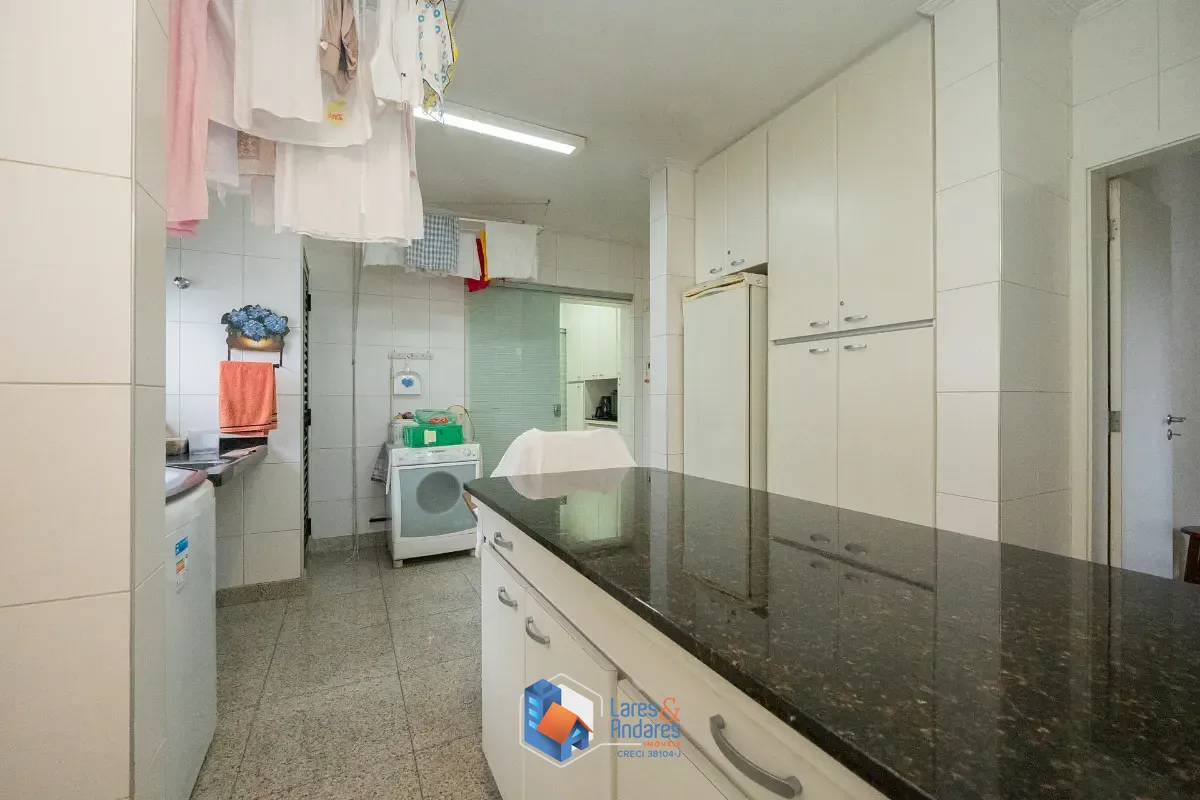 Apartamento, 3 quartos, 277 m² - Foto 67