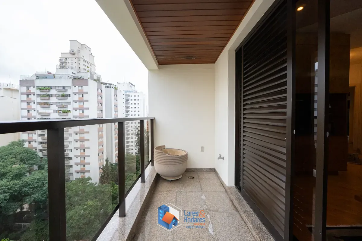 Apartamento, 3 quartos, 277 m² - Foto 53