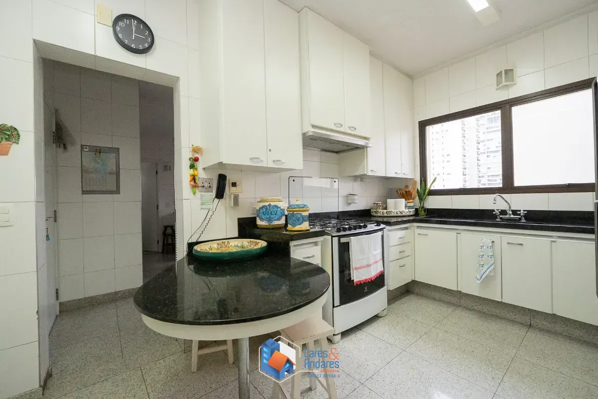 Apartamento, 3 quartos, 277 m² - Foto 60