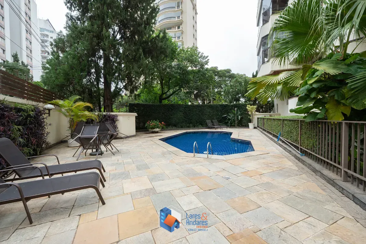 Apartamento, 3 quartos, 277 m² - Foto 85
