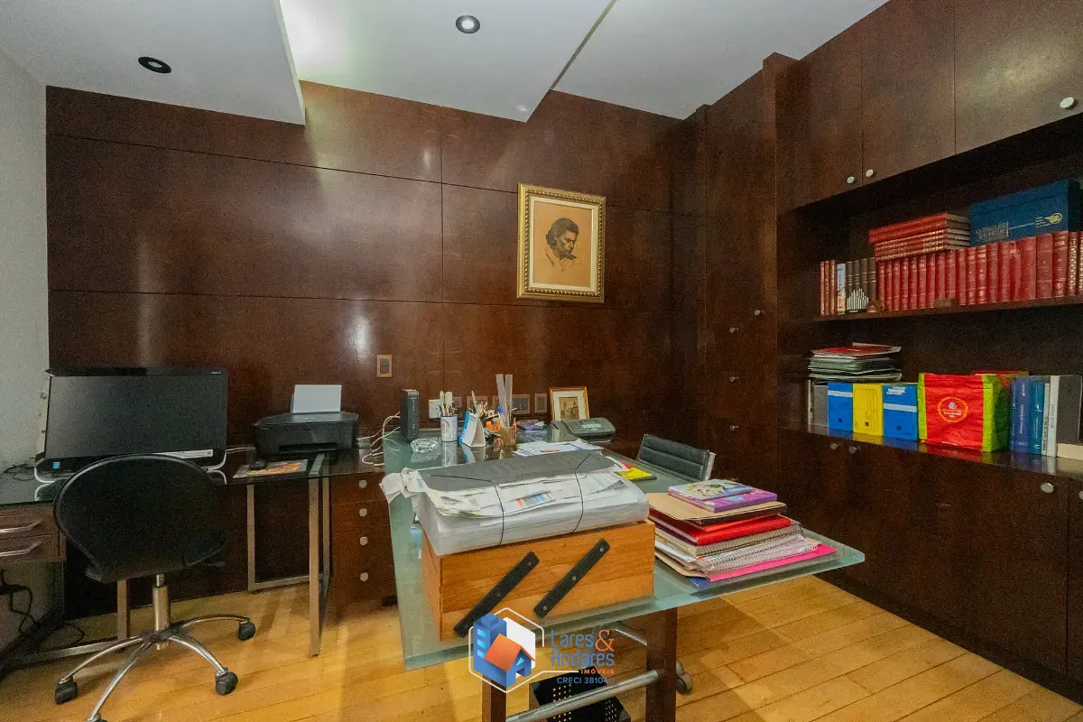 Apartamento, 3 quartos, 277 m² - Foto 38