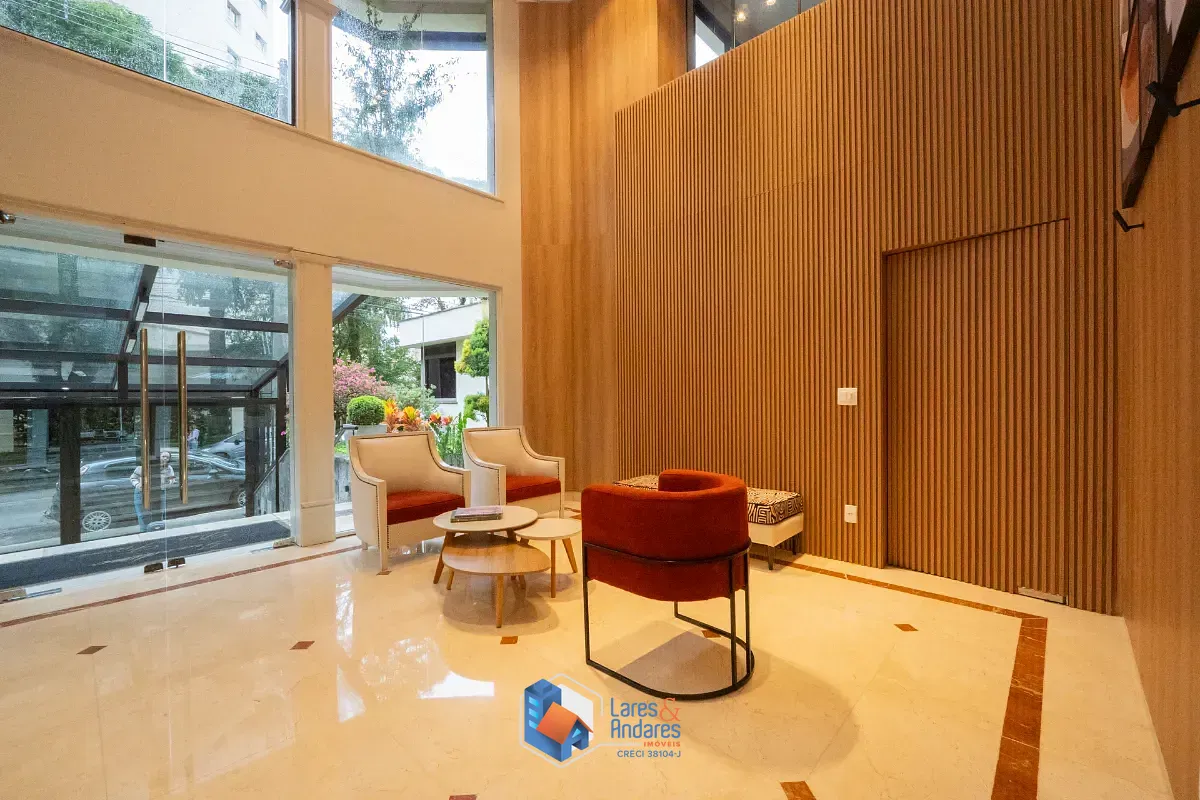 Apartamento, 3 quartos, 277 m² - Foto 81