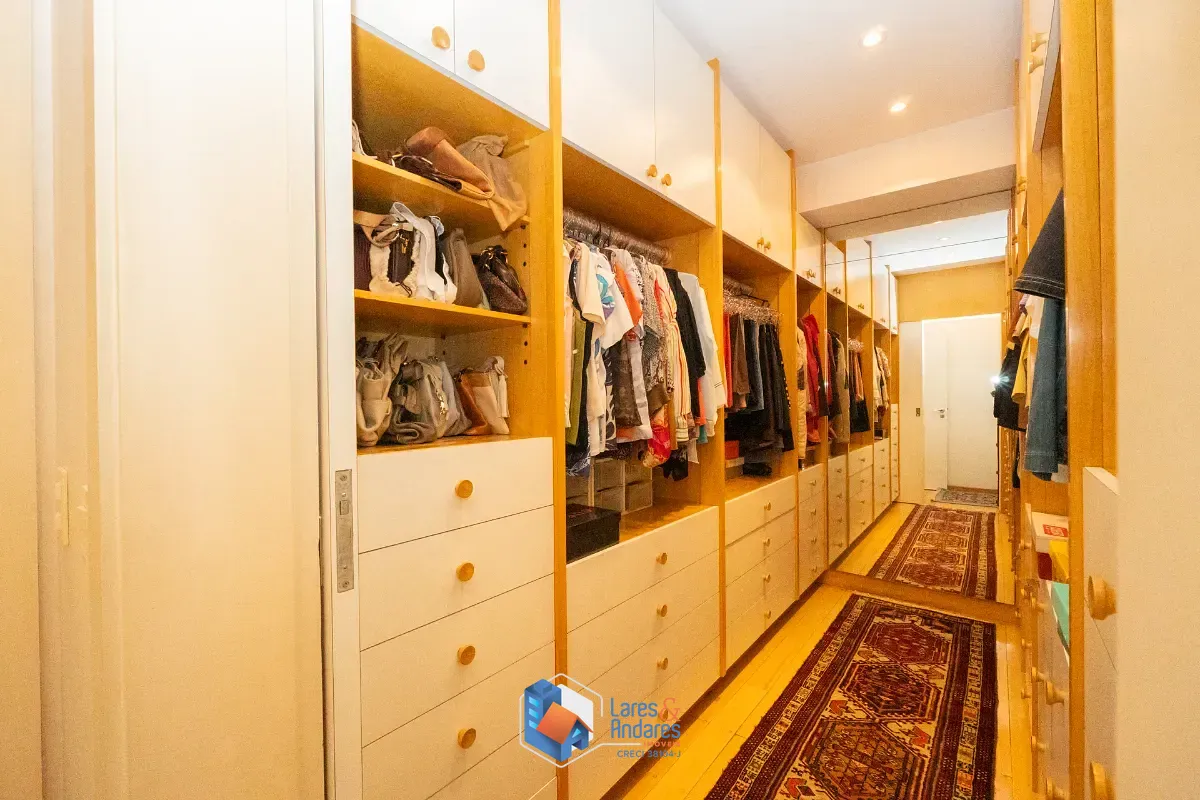 Apartamento, 3 quartos, 277 m² - Foto 49