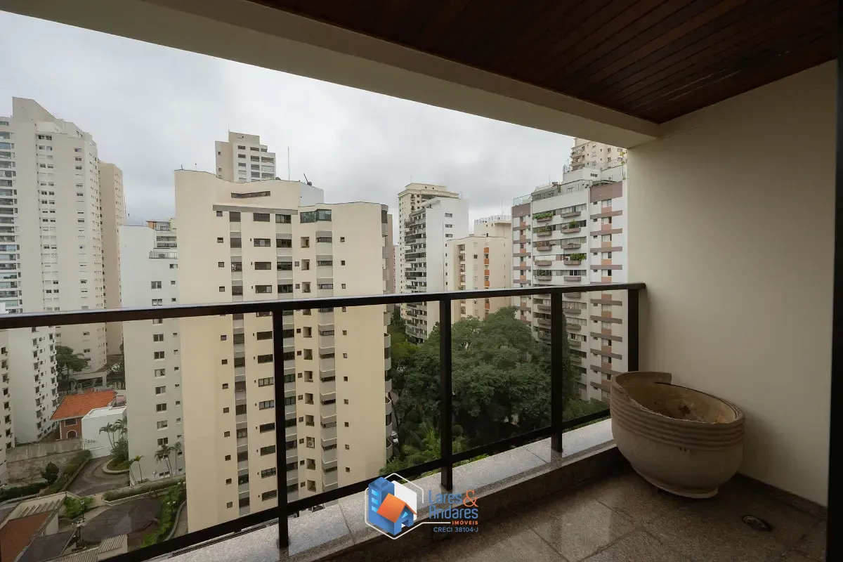 Apartamento, 3 quartos, 277 m² - Foto 52