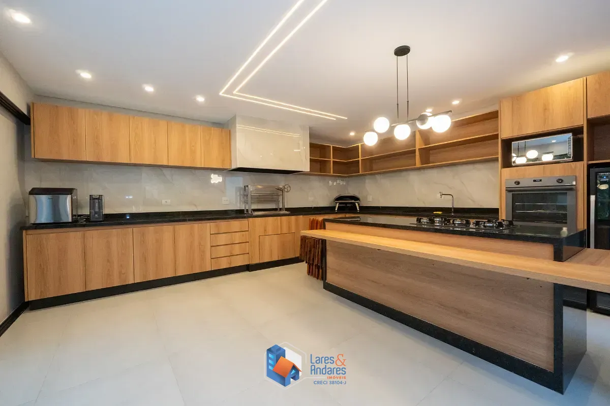 Apartamento, 3 quartos, 277 m² - Foto 83