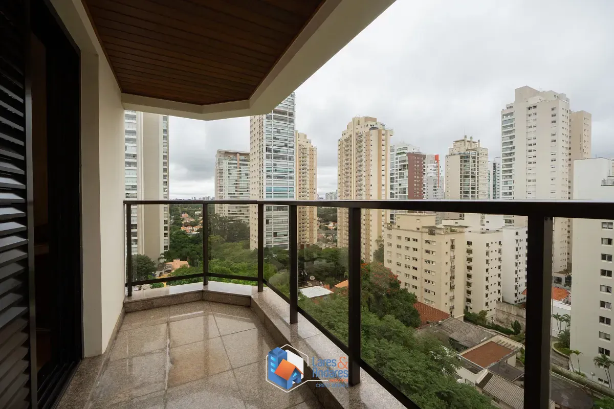 Apartamento, 3 quartos, 277 m² - Foto 54