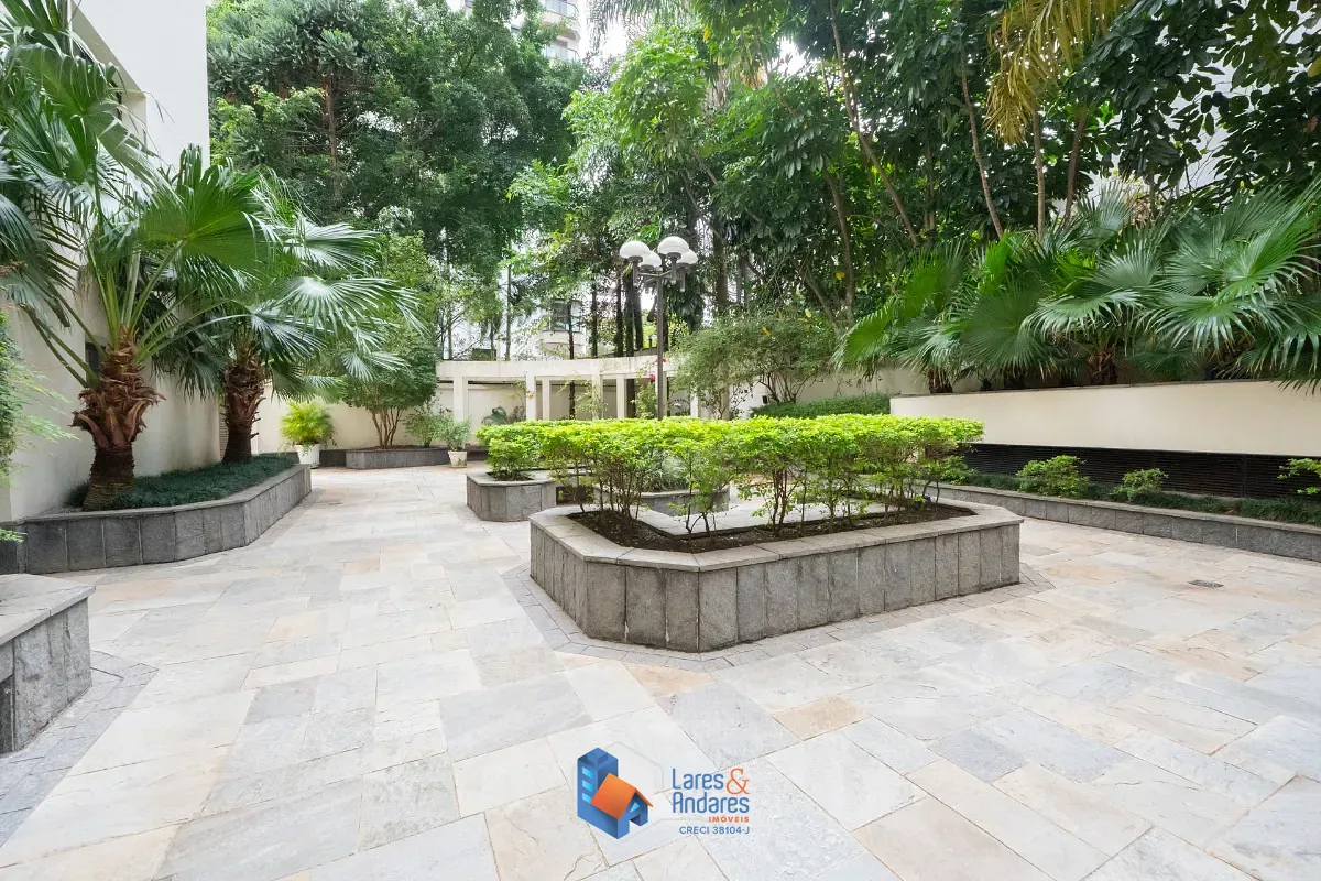 Apartamento, 3 quartos, 277 m² - Foto 89